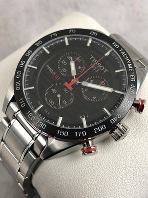 Tissot PRS 516 Chronograph Quartz Watch 42mm