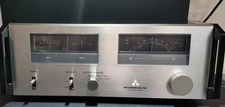 MITSUBISHI DAF10 AM/FM STEREO TUNER Aligned  A+ CONDITION
