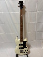 GrassRoots Electric Bass G-J-62MF Safe Packing!