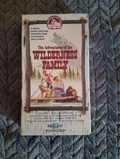The Adventures of the Wilderness Family (1975...