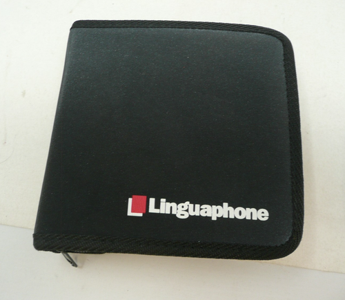 Linguaphone french, all talk #E3