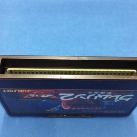 Famicom Software Gremlins 2 New Breed Model Number Gremlins 2 New Breed Su FHL91