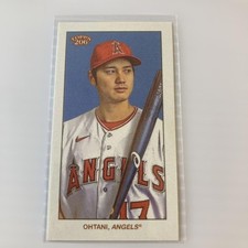 2022 Topps 206 Baseball Cards Checklist 12
