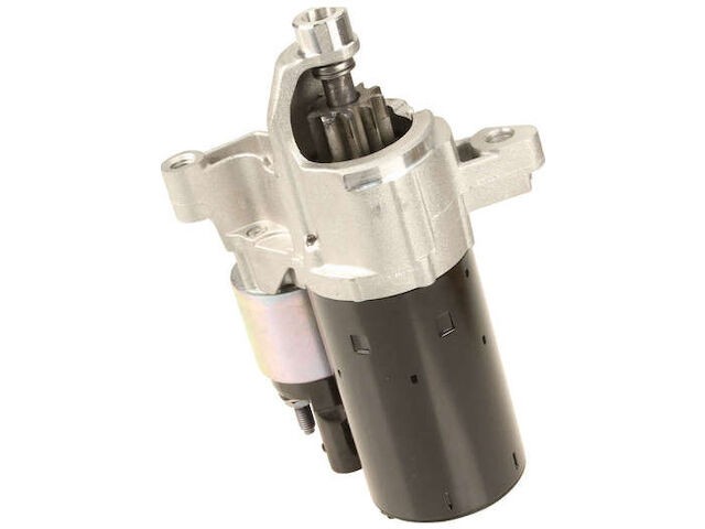For 2015-2019 Bentley Flying Spur Starter Bosch 49484DZZK 2016 2017 2018 4.0L V8