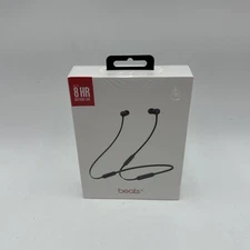 Beats by Dr. Dre BeatsX Wireless Bluetooth In Ear Headphones - Black