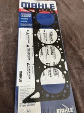 Engine Cylinder Head Gasket-VIN: K Mahle 5746