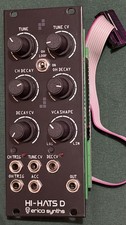 Hihat Erica synth