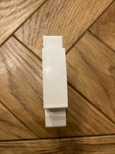 British General Fortress ABS Plastic Consumer Unit Blank