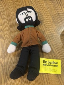 George Harrison Memorabilia | eBay