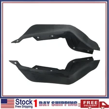 Front Bumper Splash Guard For 2011-2016 Mini Cooper Countryman Left Right Side