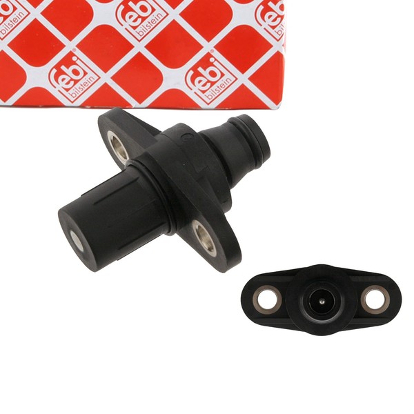 febi Nockenwellensensor FüR Mercedes W202 W124 W140 R129 W463 M104 M111 M119-image