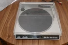 Realistic (by Technics) LAB-2100 Linear Tracking Turntable - As Is