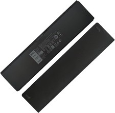 Original 3RNFD 54Wh Battery for Dell Latitude E7420 E7440 E7450 0909H5 0G95J5