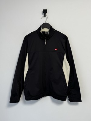 Nike Vintage Y2K Track Jacket Rare Men s Size S Full Zip Sportswear
