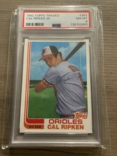Top 10 Cal Ripken Jr. Cards 29