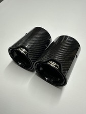 X2 EXHAUST TIPS FOR BMW M135I M140I M235I M240I 335I 340I 435I 440I F20 F22 F30