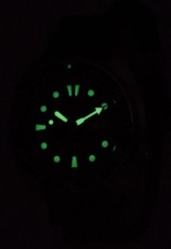 SEIKO PROSPEX Turtle Automatic Diver's Watch 200M SRP777K1 Automatic Men's 2