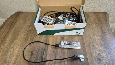 PCI E  16x Riser