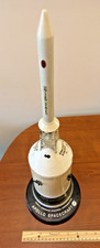 Apollo Spacecraft Display Model North American Rockwell Flight Test Provenance