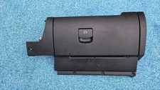 Volkswagen Beetle Glove Box With Aux In 98-08 Black Oem Volkswagen Beetle Glove Box With Aux In 98-08 Black Oem