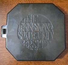 THE PENNSYLVANNIA STATE UNIVERSITY DISTINGUISHED ALUMNUS  AWARD