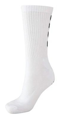 Fundamental Chaussettes Blanc FR: 2XL - Photo 1/4