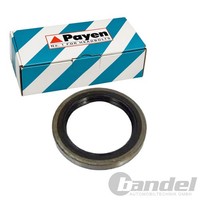 Payen Simmerring Wellendichtring Radnabe Hinterachse Passend FüR Isuzu D-MAX