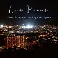 Dunes - From Etne To The Edge Of Space - Cd - G3Z