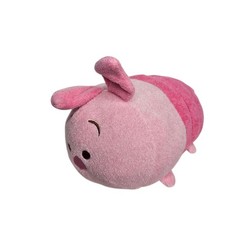Disney Store Piglet Tsum Tsum Plush Medium 12"