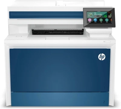 HP Imprimante multifonction couleur LJ Pro 4302DW Impr:EUR 4RA83F#B19 - Photo 1/4