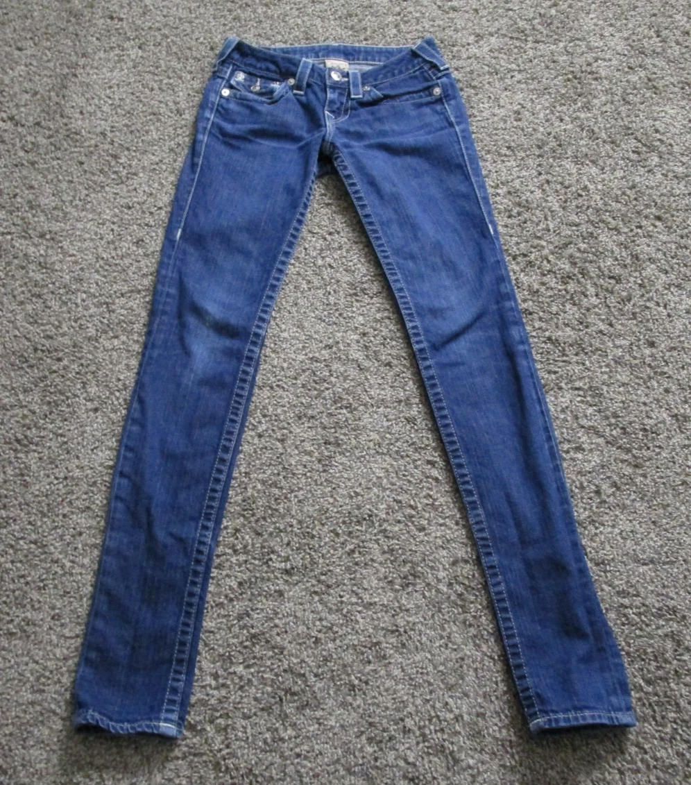 True Religion Julie Jeans for Women for sale | eBay