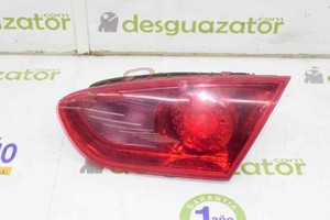 1P0945108F 742564 scheinwerfer hinten rechts der heckklappe SEAT LEON 1P1 2005