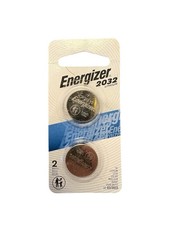 ENERGIZER 3V LITHIUM BATTERY 2032