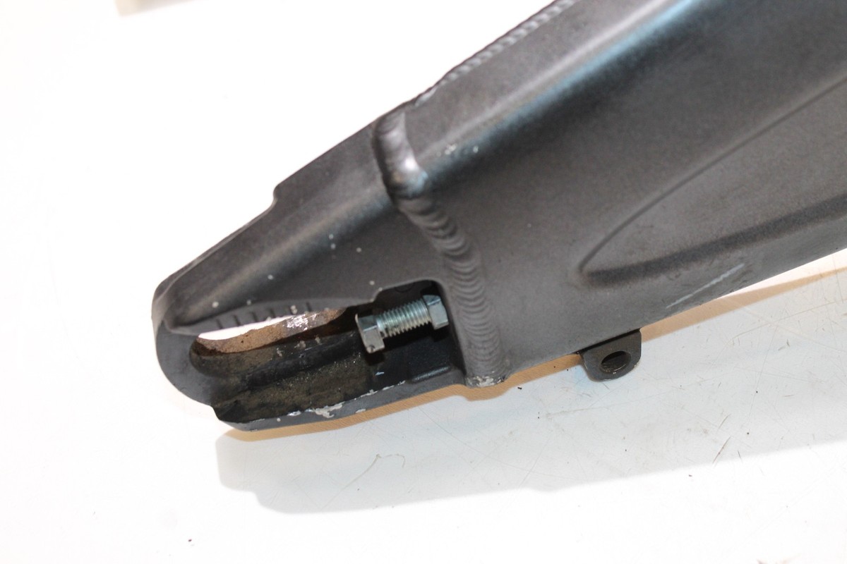 掛 2005 Kawasaki Ninja Zx6r Zx636 Rear Swingarm Back Suspension Swing
