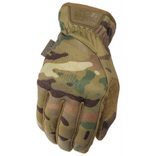 Mechanix Wear FFTAB-78-011 Mechanix Wear GLOVES MULTICAM FAST FIT XL