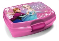 Brotdose Die EisköNigin Frozen Disney Elsa Anna Kinder Lunchbox