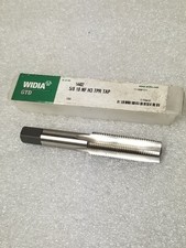 WIDIA GTD 14402 5/8-18 NF H3 Taper Hand Tap Made in USA