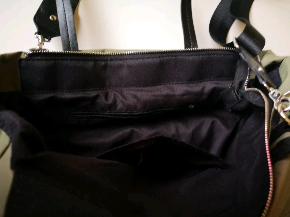 Umhängetasche ❤️gesteppt❤️sehr schick❤️❤️❤️ - Bild 3 von 3