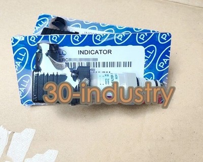QTY:1 New For RC861CZ089HYR24DC Differential Pressure Switch #jg