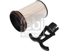 KRAFTSTOFFFILTER FÜR FORD MONDEO V STUFENHECK (CD) - FEBI BILSTEIN 177452