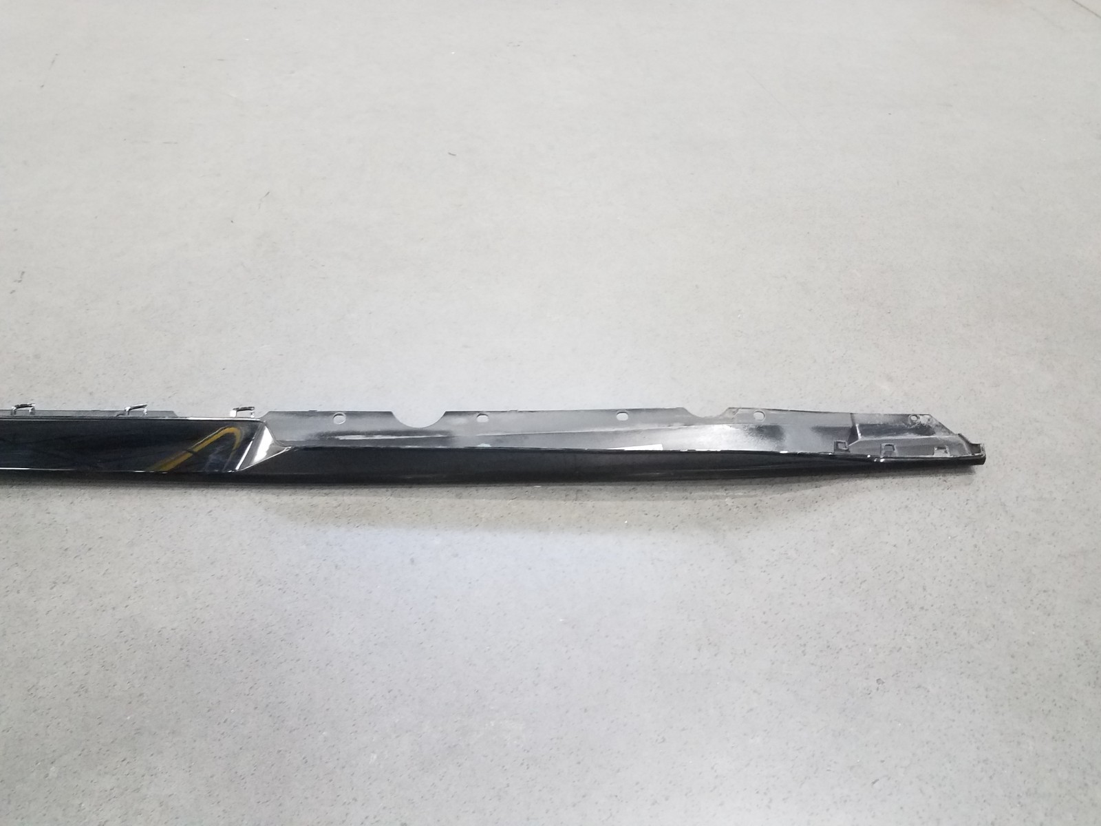 2021 Audi R8 Left Rocker Panel Extension #4216 i5