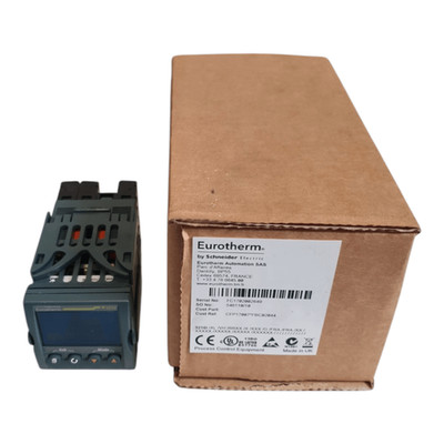 EUROTHERM 3216I Temperaturregler
