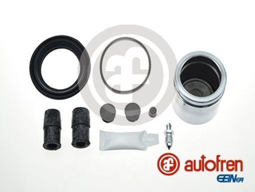 Fits AUTOFREN SEINSA D41117C CALIPER REPAIR VW LT 97- DB SPRINTER 95- FRONT /KP