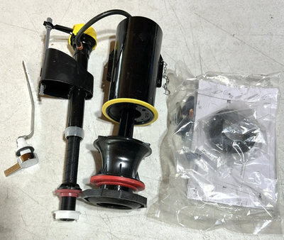 #ad #ad Kohler Veil Toilet Tank Flush Canister Valve Handle Parts For Model K 28141 0 $56.99