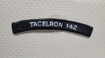 US Navy TACELRON 142 Electromagnetic Attack Squadron ''The Gray Wolves'' UIM