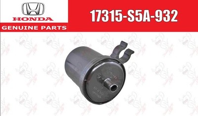 Honda OEM Kraftstofffilter 17315-S5A-932 für Civic Integra