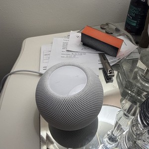 Apple Homepod Mini White | eBay