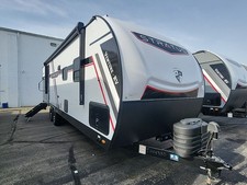 2026 Venture Stratus SR261VRB