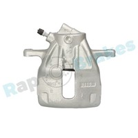 RAP Brakes Bremssattel R-K0817 Gusseisen FüR CitroËN C2 C3 1 Pluriel Enterprise
