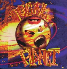 SPECTRASONICS VOCAL PLANET AKAI/EMU SAMPLING ...